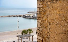 Vista mare e comfort in centro storico